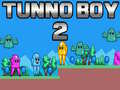 Jeu Tunno Boy 2