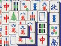 Jeu Mahjong with a friend