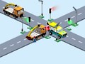 Jeu LEGO Traffic