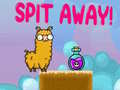 Jeu Spit Away!