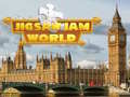 Jeu Jigsaw Jam World