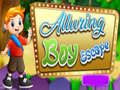 Jeu Alluring Boy Escape