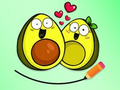 Jeu Help Avocado
