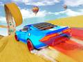 Jeu Mega Ramp Car Stunts
