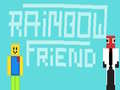 Jeu Rainbow Friend