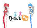 Jeu Draw To Pee