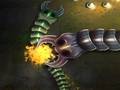 Jeu Mutant Snake