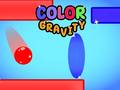 Jeu Color Gravity