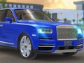 Jeu Suv 4x4 Simulator