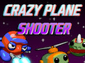 Jeu Crazy Plane Shooter