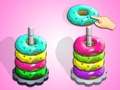Jeu Donhoop Stack
