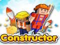 Jeu Constructor