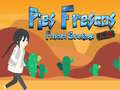 Jeu Pies Frescos