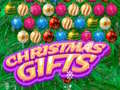 Jeu Christmas Gifts 