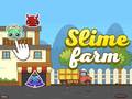 Jeu Slime Farm