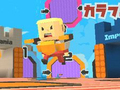 Jeu Kogama: Impulse Mania
