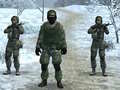 Jeu Soldier Of The Homeland