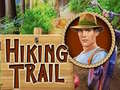 Jeu Hiking Trail