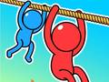 Jeu Rope Rescue Puzzle