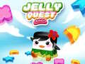 Jeu Jelly Quest Mania