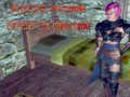 Jeu Slash Your Nightmare: The Beginning