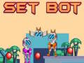 Jeu Set Bot