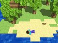 Jeu Noob: Island Escape