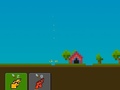 Jeu Wonder Crash Clicker