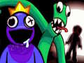 Jeu Rainbow Friends Survival