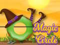 Jeu Magic Circle