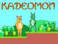 Jeu Kadeomon