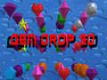 Jeu Gem Drop 3D