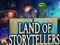 Jeu Land of Storytellers