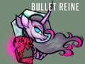 Jeu Bullet Reine