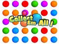 Jeu Collect Em All!