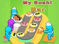 Jeu My Sushi Bar