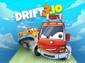 Jeu Drift 3.io