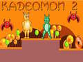 Jeu Kadeomon 2