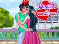 Jeu Valentine Day Couples Goal