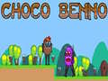 Jeu Choco Benno