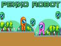 Jeu Pekko Robot