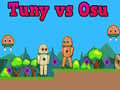 Jeu Tuny vs Osu