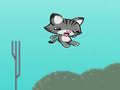 Jeu Bob Cat Runner 