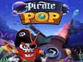 Jeu Pirate Pop