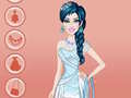 Jeu Party Queen Elisa