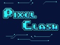 Jeu Pixel Clash