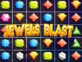 Jeu Jewels Blast