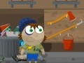 Jeu Hugp the hobo