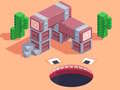 Jeu Gobble