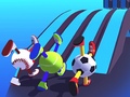 Jeu Ball Legs 3D